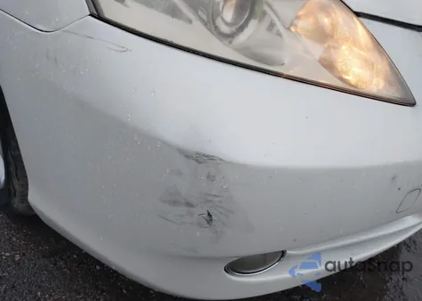 2009 Lexus Es 350 from USA, damaged, VIN JTHBJ46G092289429